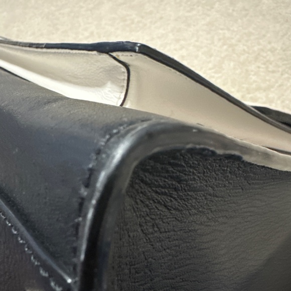 Kate Spade Chantelle Walter Place Leather satchel/bag, Shoulder, work bag - Picture 5 of 11